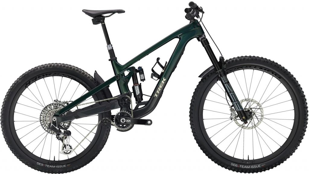 Trek Slash 9.9 XX AXS T-Type 2024