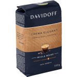 Davidoff Café Créme 0,5 kg – Zboží Mobilmania