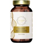 Puravia Liposomální vitamín C se zinkem 60 kapslí – Zboží Dáma