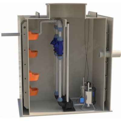 Plastovar PSHDG-5 – Zboží Mobilmania