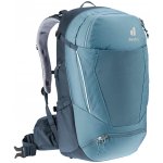 Deuter Trans Alpine 30 l tm.modrá – Zboží Dáma