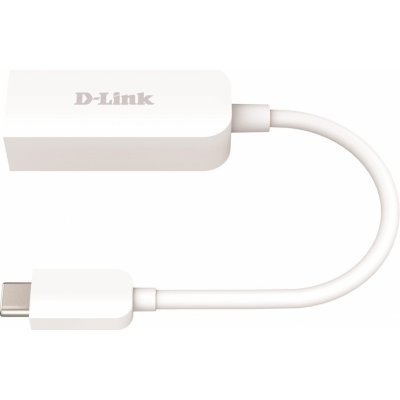 D-Link DUB-E250 – Zboží Živě