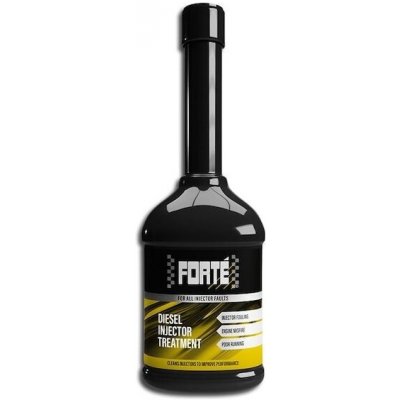 Forte Diesel Injector Treatment 400 ml – Hledejceny.cz