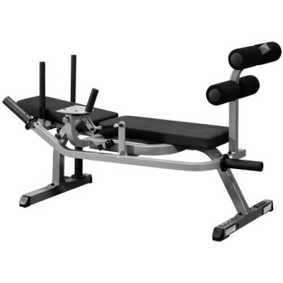 Body Solid Ab Crunch GAB100 – Sleviste.cz