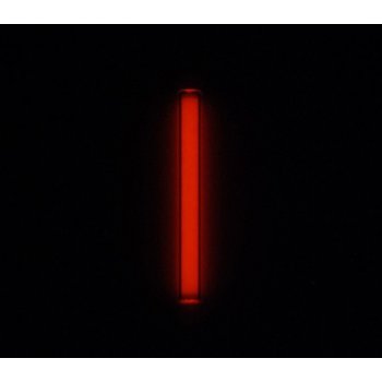 LK Baits Chemická světýlka Lumino Isotope Red 3x22,5mm