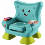 Fisher Price Křesílko smart stages cz/sk/eng/hu/pl HYR95 – Hledejceny.cz