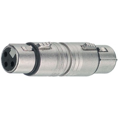 NEUTRIK NA 3FF – Sleviste.cz