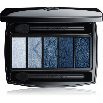 Lancome Hypnose Eye Shadow Oční stín 16 Drama Denim 4 g – Zboží Dáma