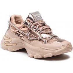 Steve Madden sneakersy Miracles Sneaker SM11002303 SM11002303-993 blush multi