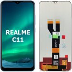 LCD Displej Realme C11 - originál – Zboží Živě