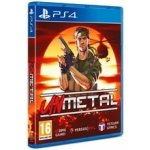 UnMetal – Zboží Dáma
