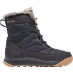 Columbia černé dámské Columbia minx shorty iv 2079181010 – Zboží Dáma