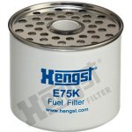 HENGST FILTER Palivový filtr E75K D42
