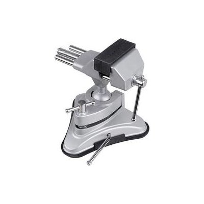 Basetech 1553063 svěrák 70 mm – Zboží Dáma