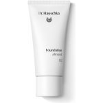Dr.Hauschka Foundation 02 almond 30 ml – Zboží Dáma