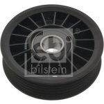 Vratná/vodicí kladka, klínový žebrový řemen FEBI BILSTEIN 17074 – Sleviste.cz