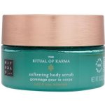 Rituals The Ritual Of Karma Softening Body Scrub zjemňující tělový peeling 300 g pro ženy – Zboží Dáma