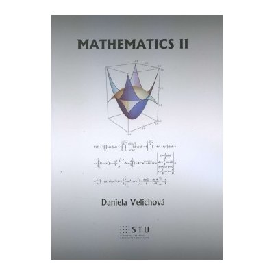 Mathematics II – Hledejceny.cz
