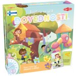 Asmodee Pojďme se učit: Dovednosti – Zboží Živě