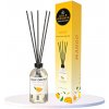 Aroma difuzér Adam Parfumerie Aroma difuzér s tyčinkami Mango 110 ml