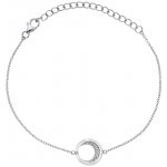 Hot Diamonds náramek DL642 – Hledejceny.cz