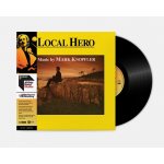 Knopfler Mark - Local Hero Half-Speed Remastered 2020 - Vinyl LP – Hledejceny.cz