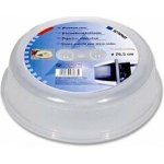 Scanpart poklop do mikrovlné trouby 26 cm – Zbozi.Blesk.cz