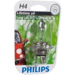 Philips EcoVision H4 P43t 12V 60/55W – Hledejceny.cz