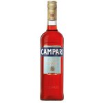 Campari Bitter 25% 0,7 l (holá láhev) – Zbozi.Blesk.cz