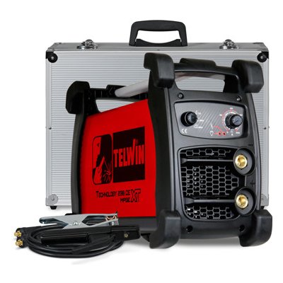 Telwin Technology 238 XT CE/MPGE – Hledejceny.cz