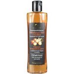 Vivaco Body Tip Makadamový ořech s vanilkou olejová pěna do koupele 200 ml – Zboží Dáma