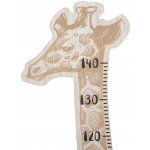 Atmosphera for kids dětský metr na zeď MDF 140 cm – Zboží Dáma Atmosphera for kids dětský metr na zeď MDF 140 cm – Zboží Dáma