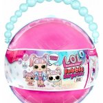 MGA L.O.L. Surprise! Překvapení v bublající pěně – Sleviste.cz