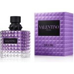 Valentino Donna Born In Roma Purple Melancholia parfémovaná voda dámská 100 ml – Hledejceny.cz