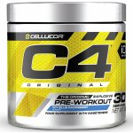 Cellucor C4 Original 195 g – Hledejceny.cz