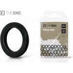 Delphin Kroužek Na Montáže TheEND Ring 3,1 mm 30 ks – Hledejceny.cz