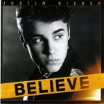Justin Bieber - Believe CD – Zboží Mobilmania