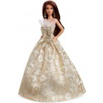 Mattel Barbie Signature 2025 Holiday Vánoční Rusovláska – Zboží Dáma