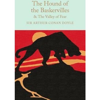 Hound of the Baskervilles and the Valley of Fear
