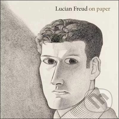 On Paper - Lucian Freud – Zbozi.Blesk.cz