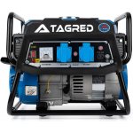 Tagred TA1600AVR – Zboží Dáma