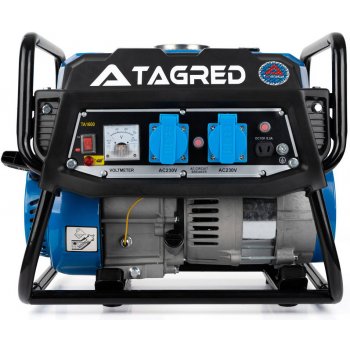 Tagred TA1600AVR