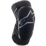 Alpinestars Vector knee šedá/červená – Zboží Dáma