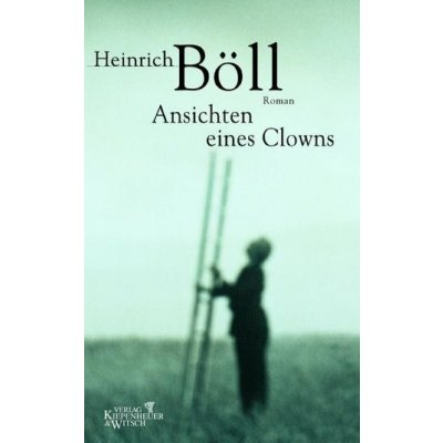 Ansichten eines Clowns – Hledejceny.cz