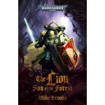 GW Warhammer The Lion: Son Of The Forest Paperback – Zboží Dáma