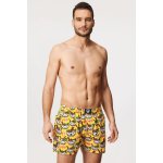 Represent pánské trenky exclusive ali samurai food R1M BOX 0688 – Hledejceny.cz