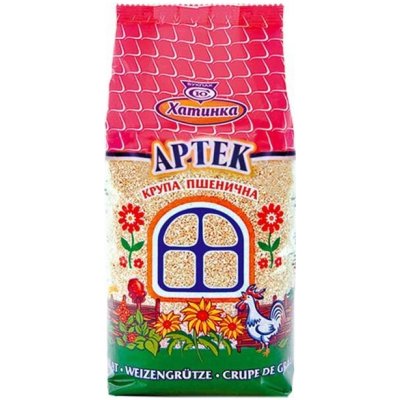 Chatinka Krupice z tvrdé pšenice 700 g – Sleviste.cz