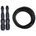 Ninja Rope Švihej.cz černá – Zboží Dáma