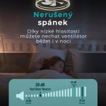 Noaton 16050B – Zboží Dáma