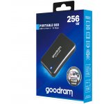 Goodram HL200 256GB, SSDPR-HL200-256 – Hledejceny.cz